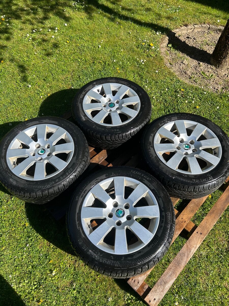 5x112 r16 - 2