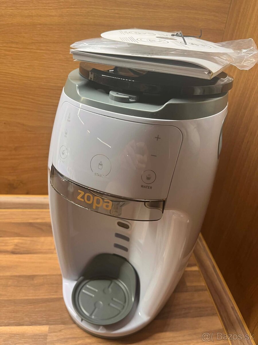 Zopa Babyccino - 2