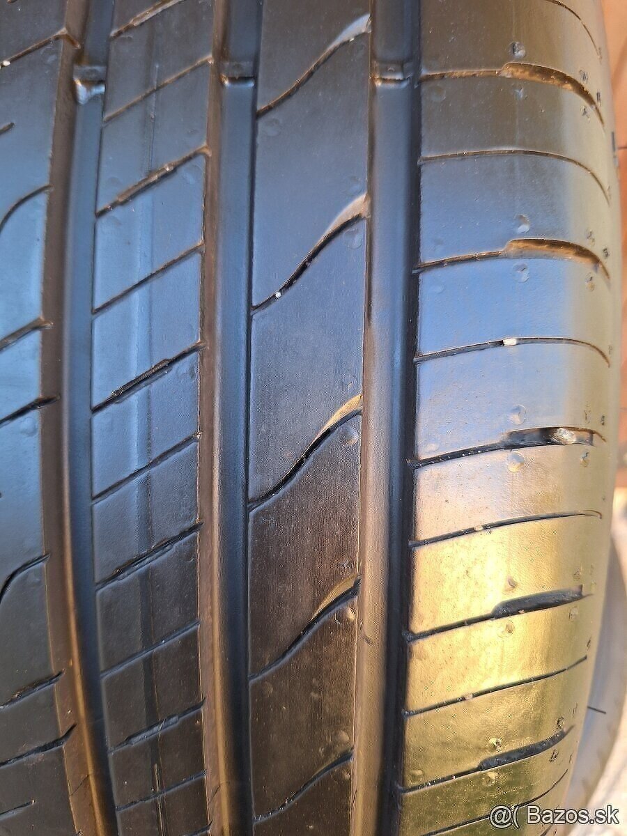 215/60 r17 Goodyear Nové 2025 - 2