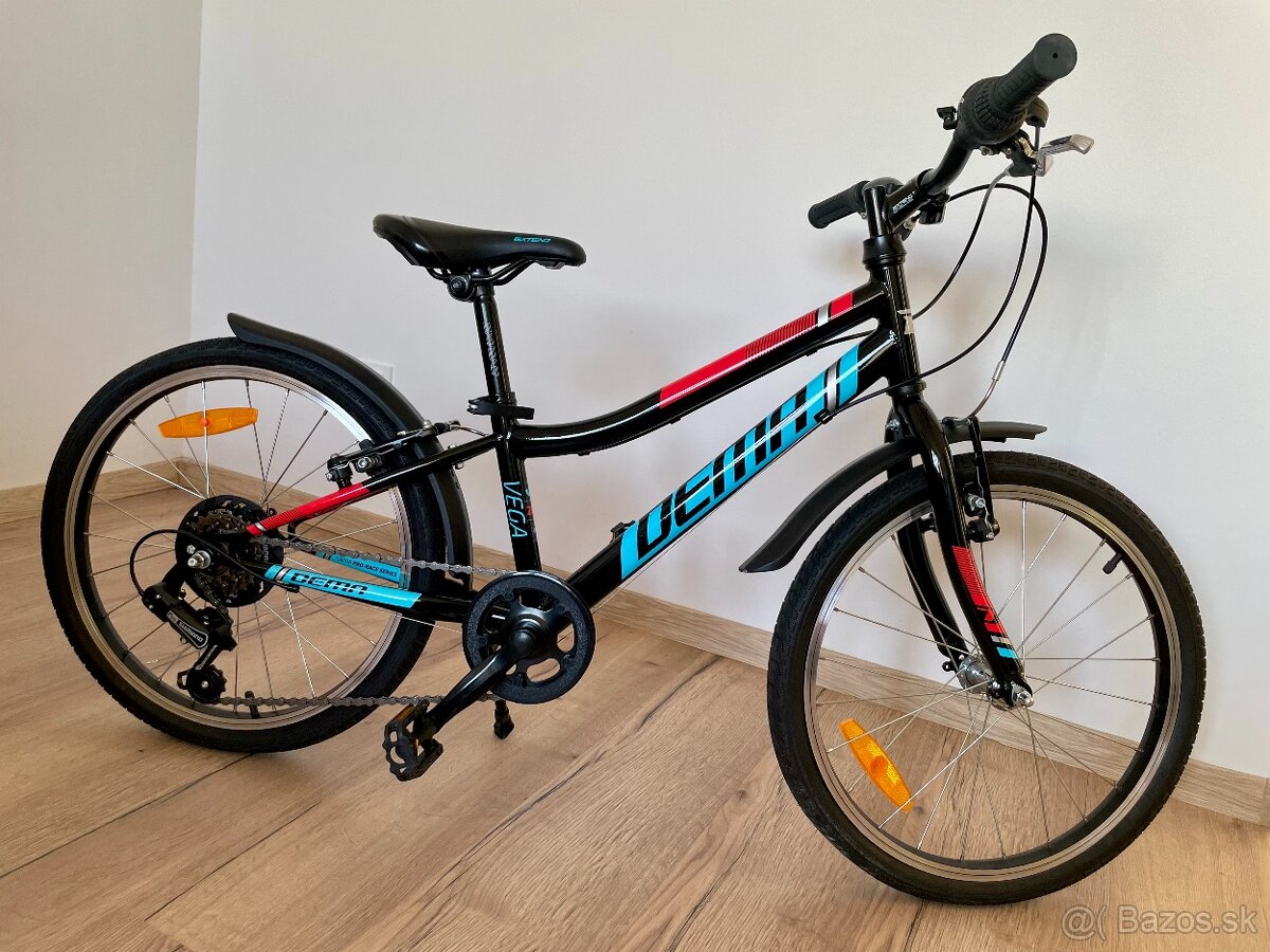 Detsky bicykel Dema Vega - 2