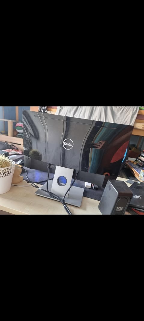 24" Dell SE2417HGX - 2
