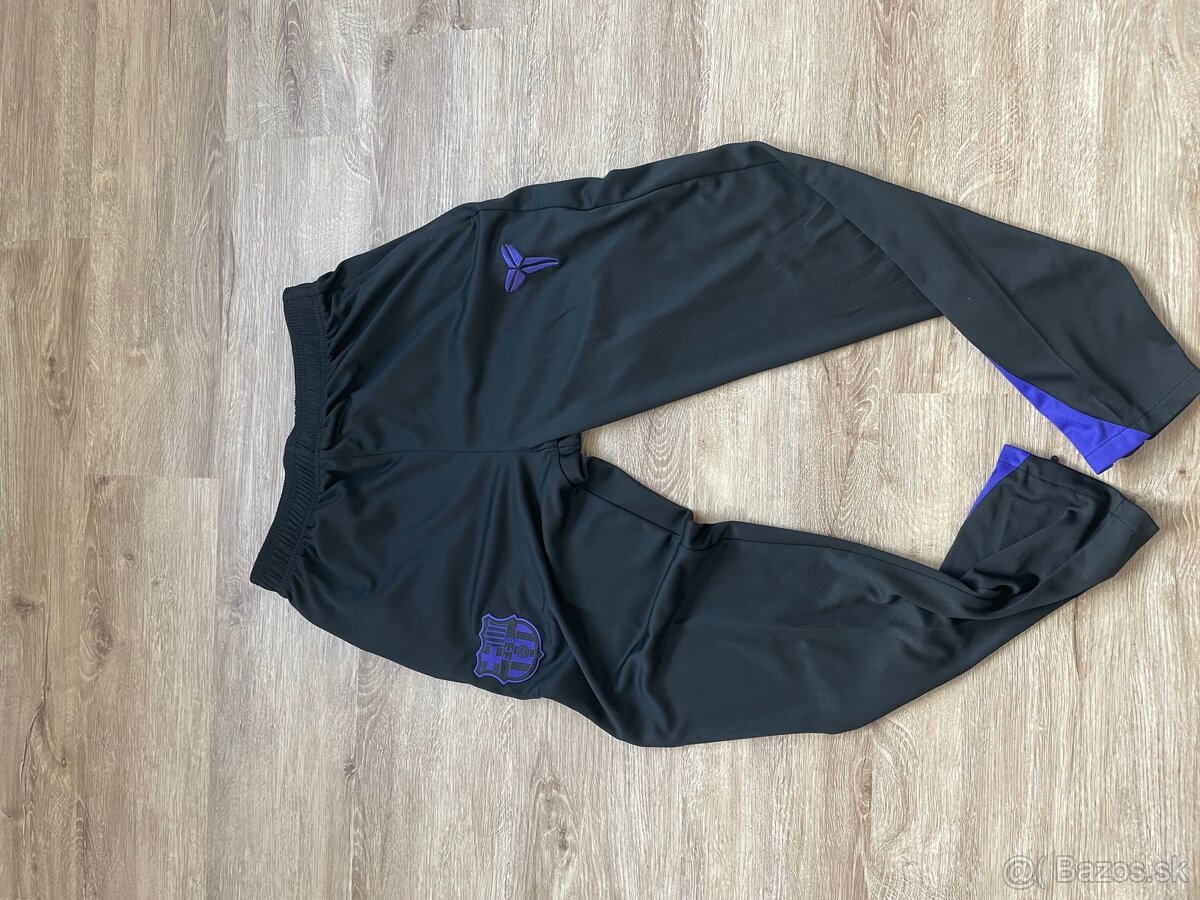 Kobe bryant barca set - 2