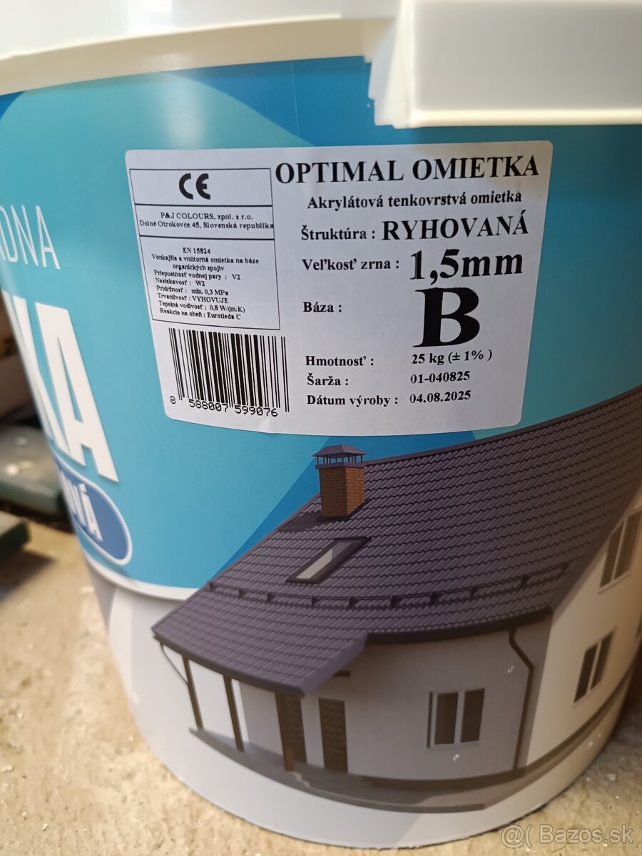 Omietka - 2