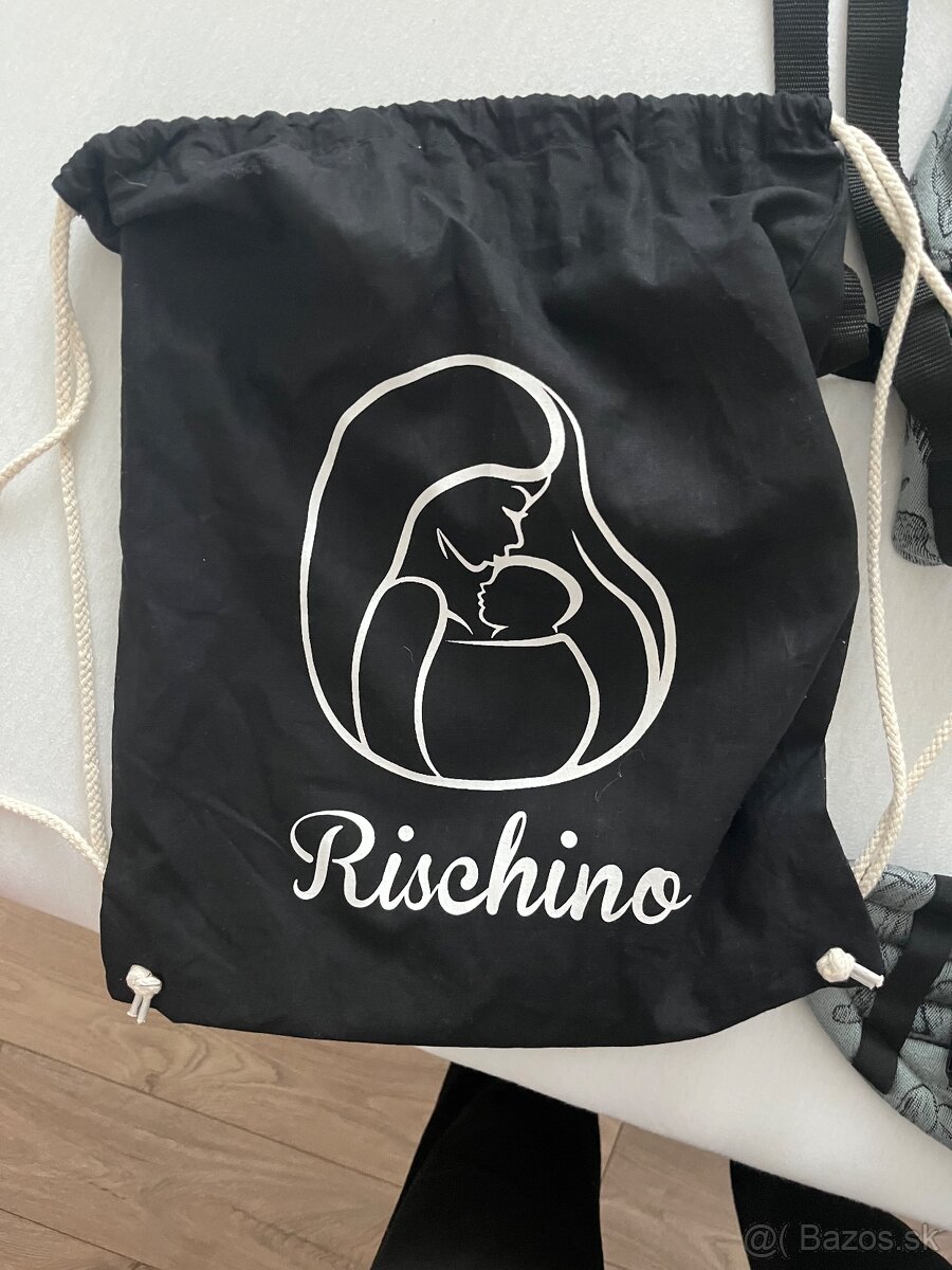 Nosič rischino - 2