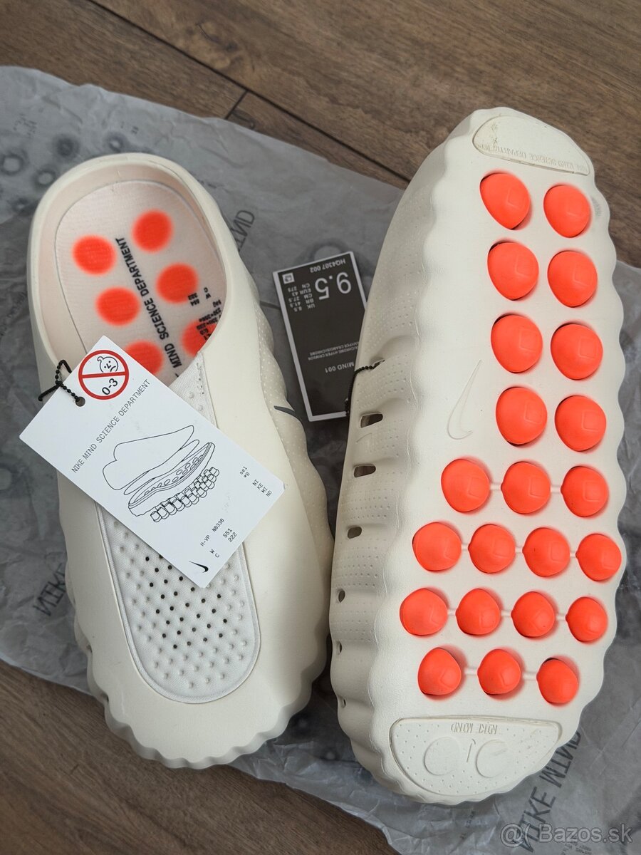 Nike Mind 001 - 2