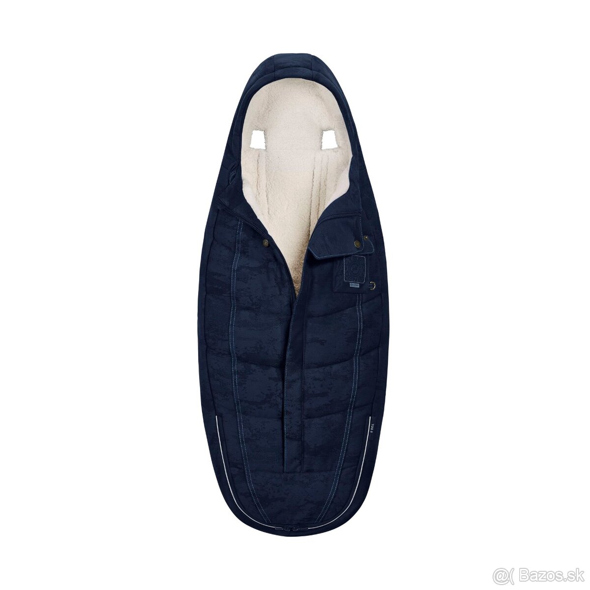 Cybex priam Luxury denim 4.0 - 2