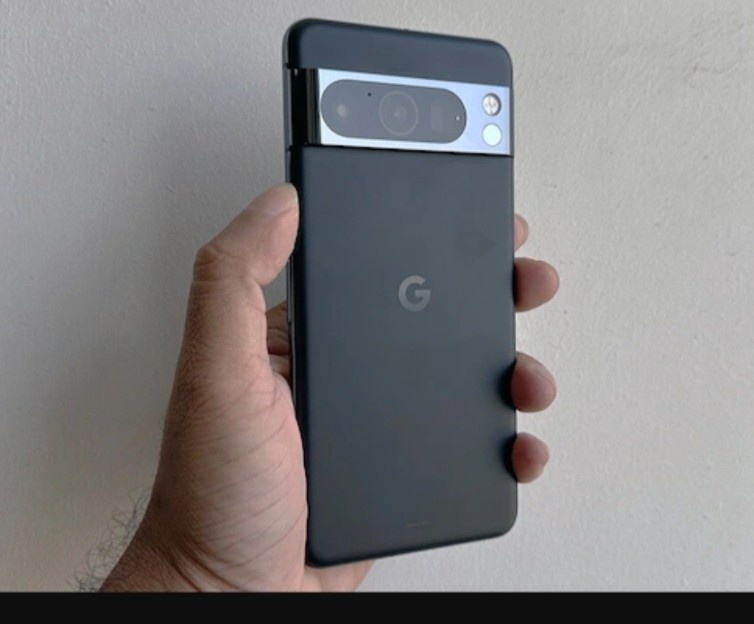 Google Pixel 8 Pro 12GB 512GB - 2