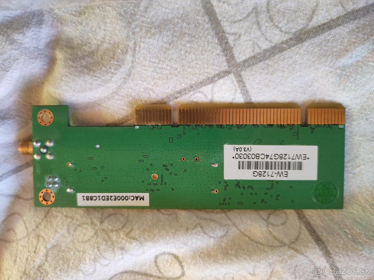 EdiMax EW-7128g - 2