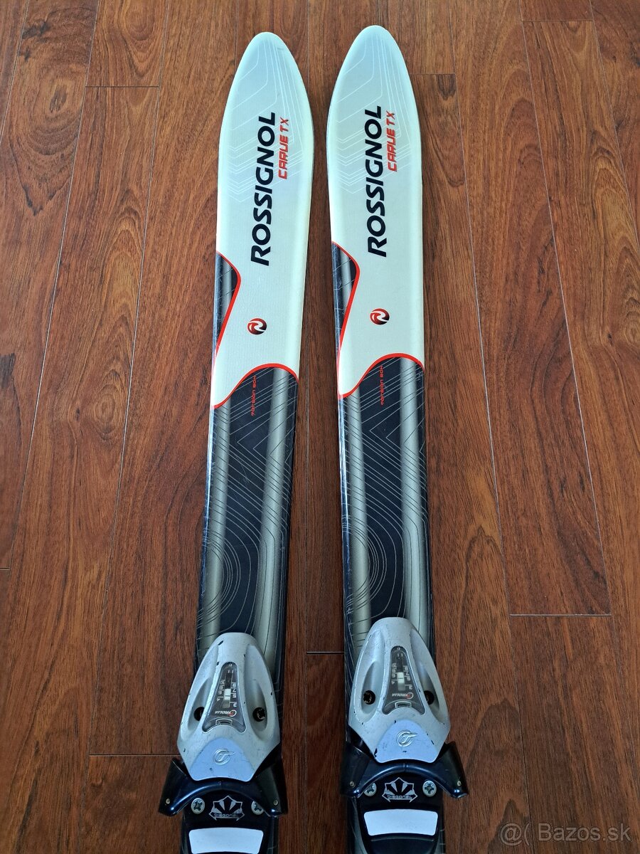 Rossignol lyže - 2