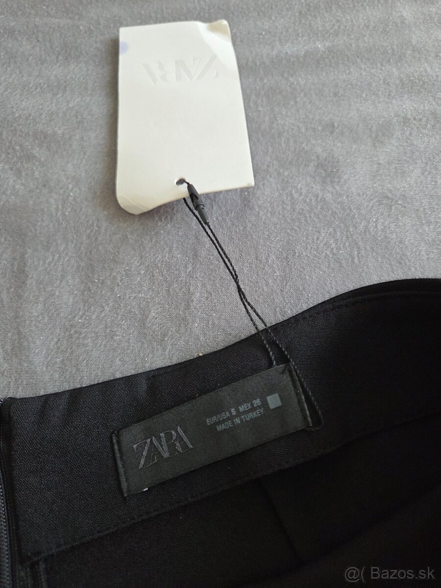 ZARA mini sukna nova vel.S - 2