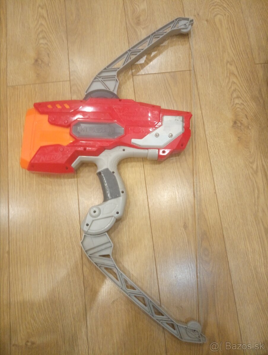 Nerf mega - 2