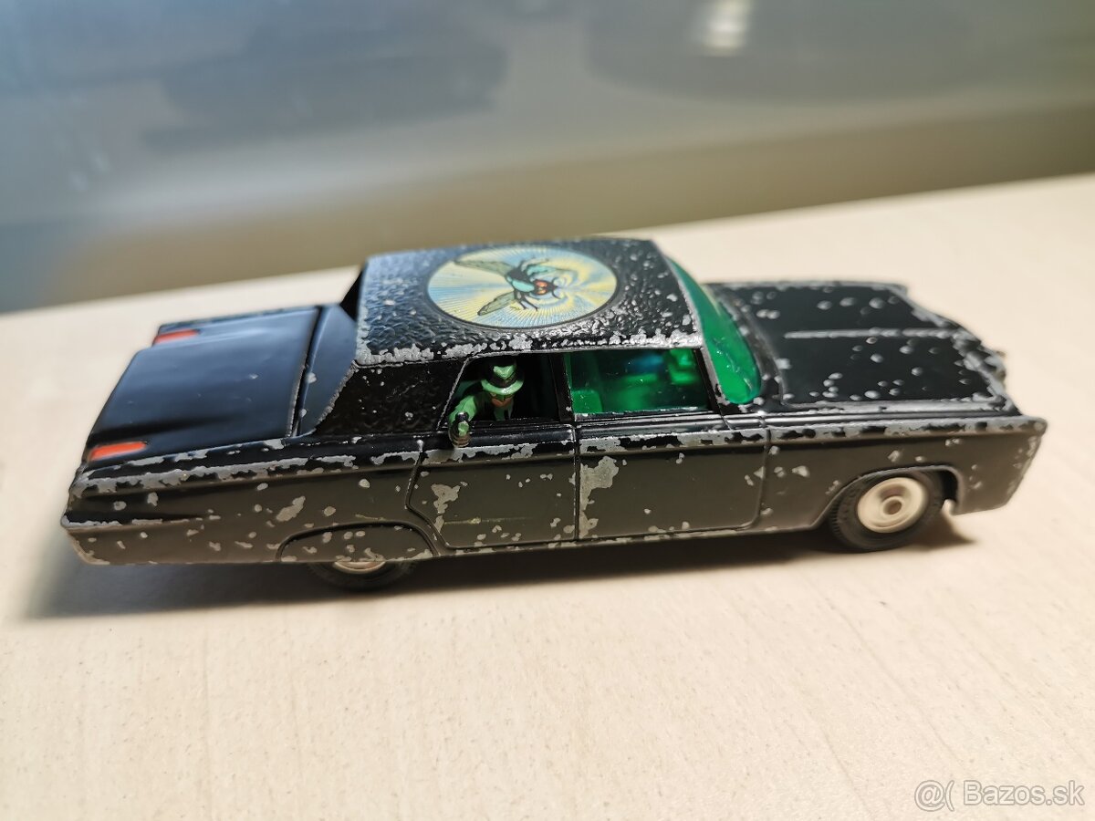 Corgi toys Green Hornet - 2