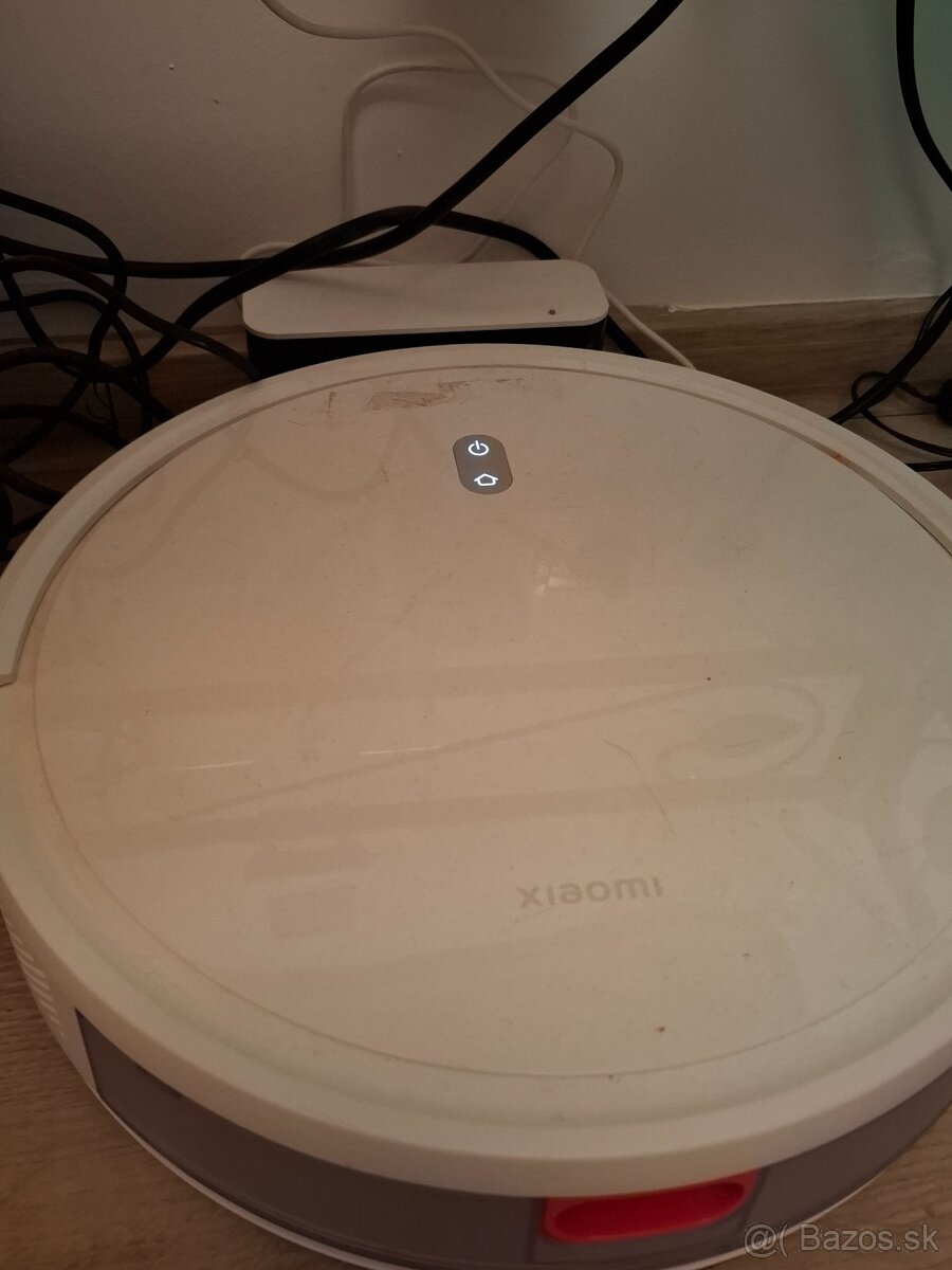 Xiaomi Robot Vacuum E10 - 2