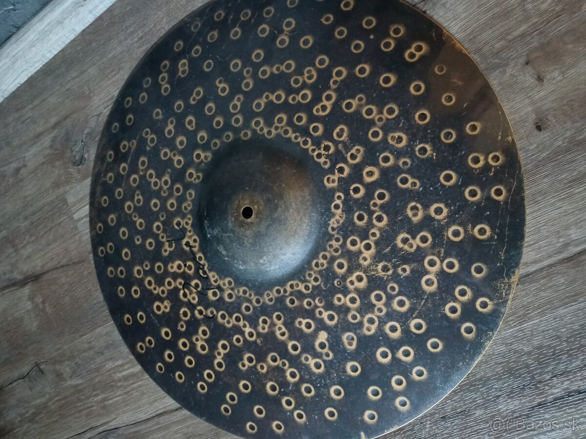 Paiste + Aluminator - 2