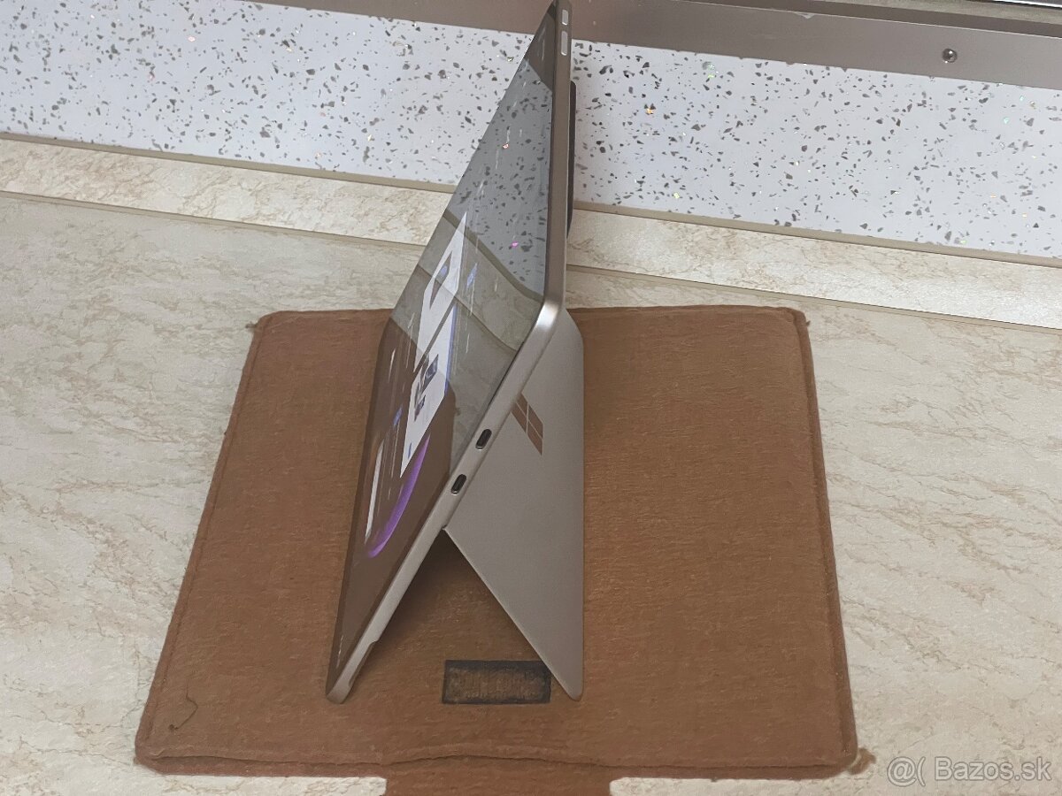 Microsoft Surface Pro 12”, Snapdragon X Plus, 16gb, 512gb - 2