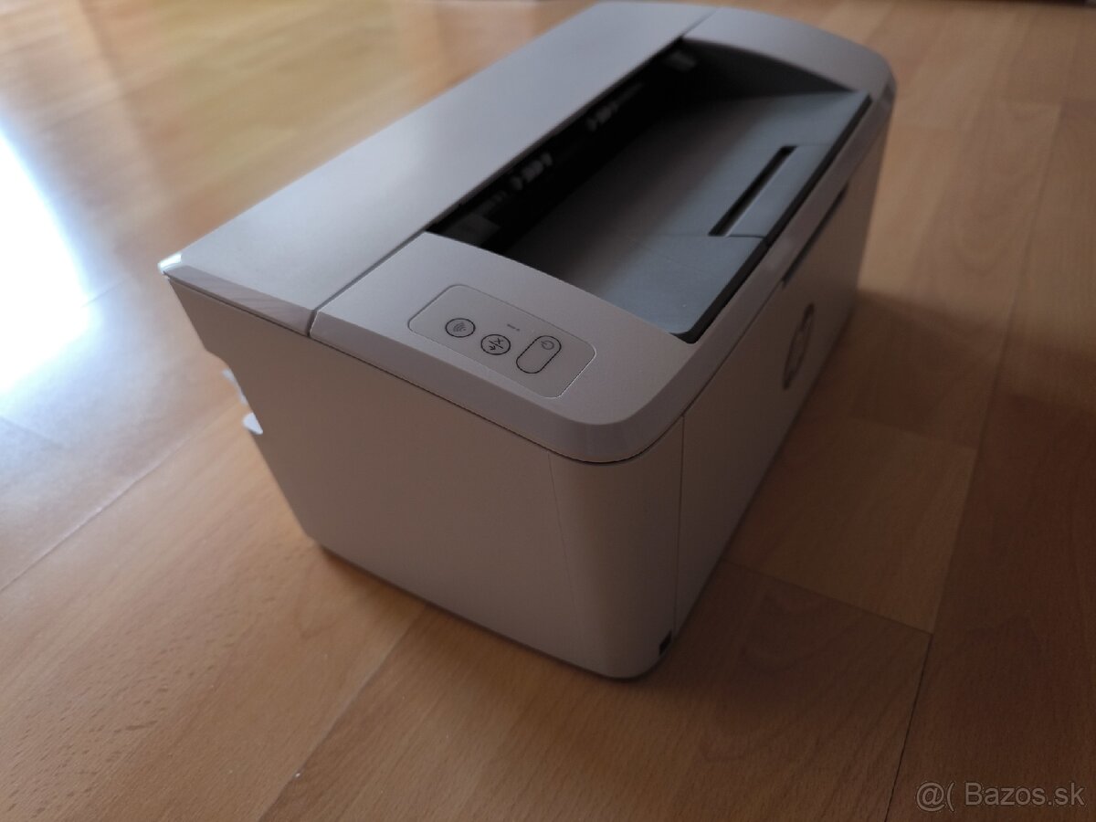 Tlačiareň HP LaserJet 110 we - 2