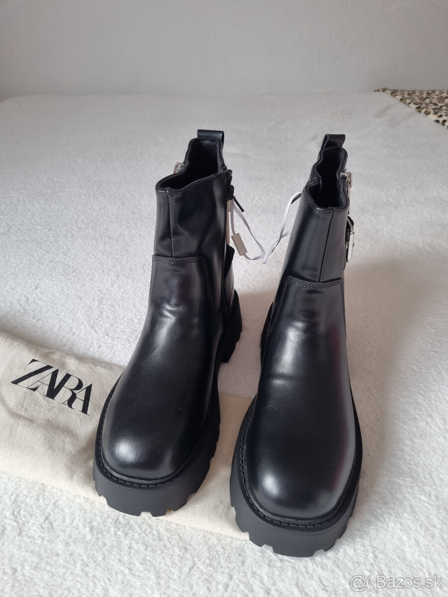 Čižmy - 2