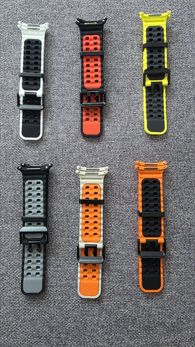 Samsung galaxy watch ultra - 2