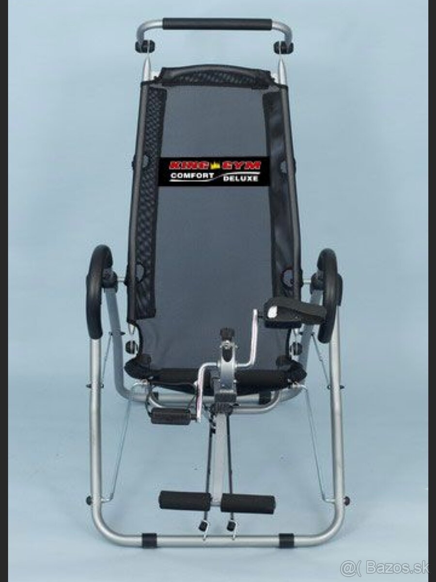 King Gym COMFORT DELUXE - 2