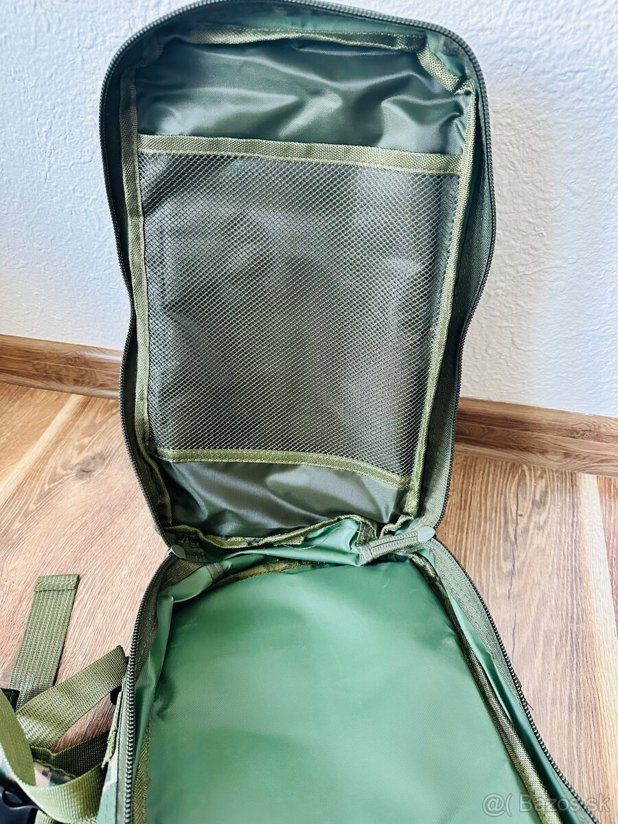 Taktický batoh 30L - 2