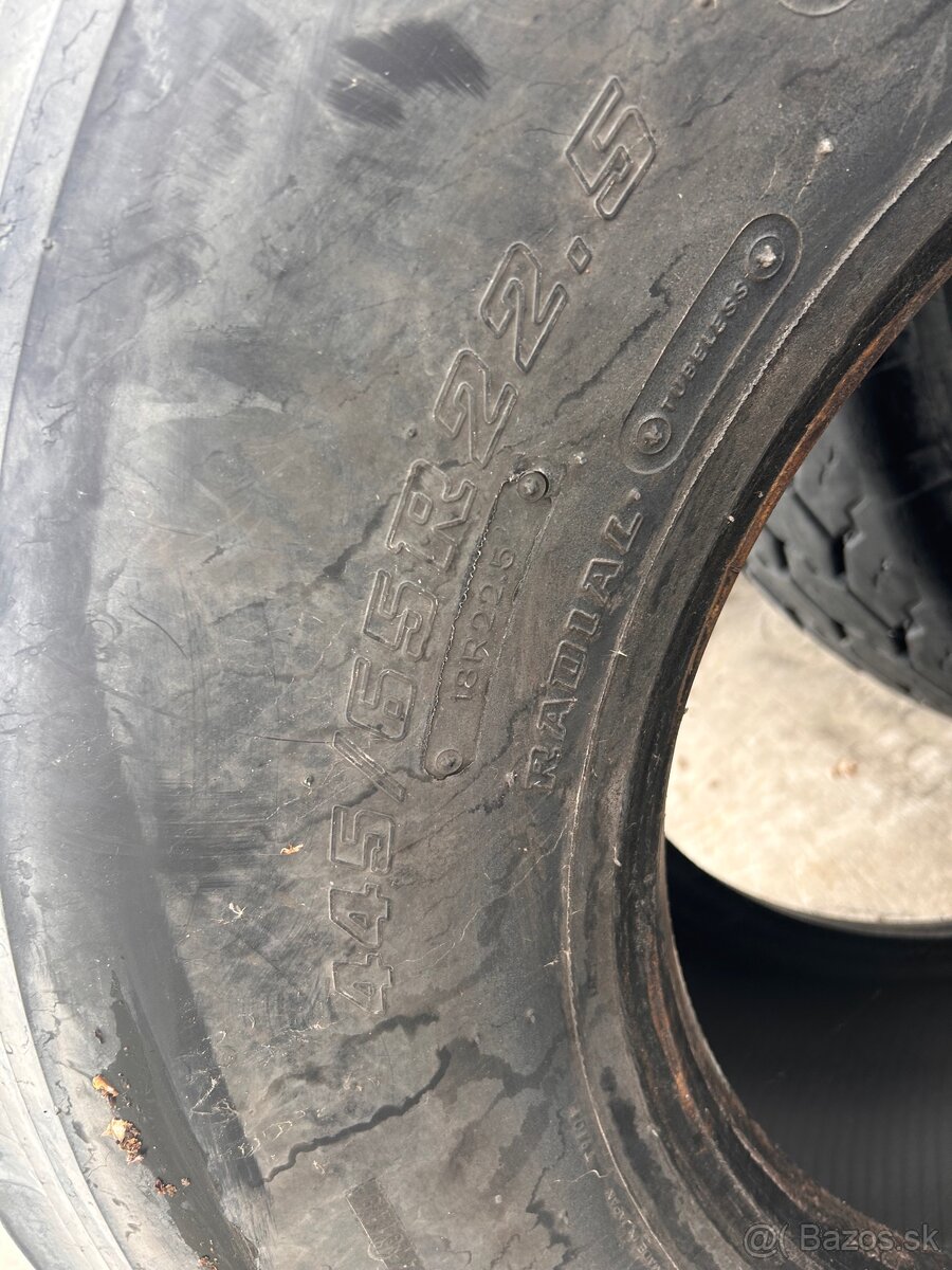 Bridgestone - 2