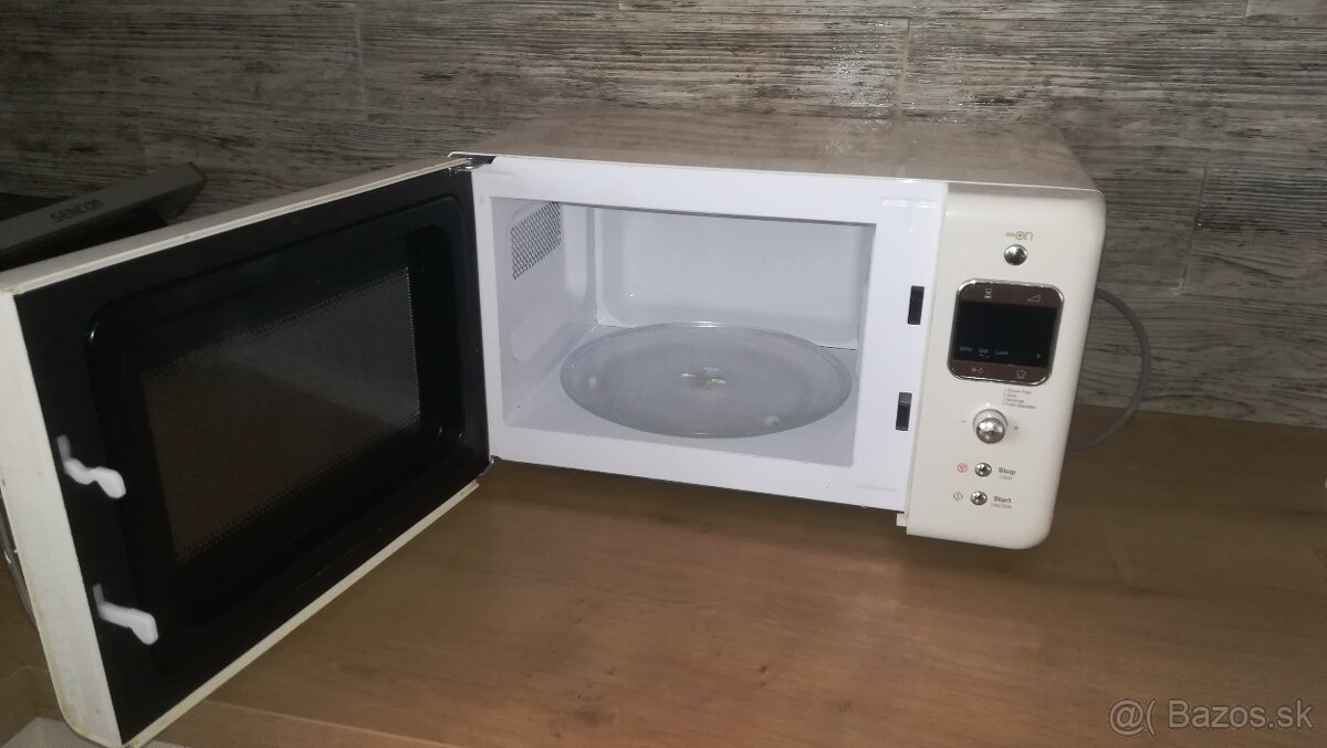 Daewoo retro - 2