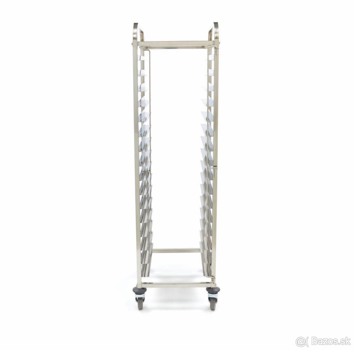 Podnosovy vozík - 2