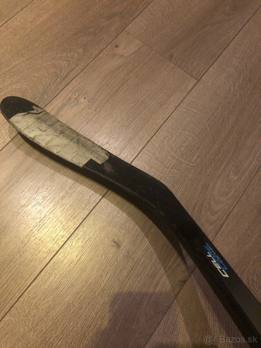 Hokejka Bauer Nexus - 2