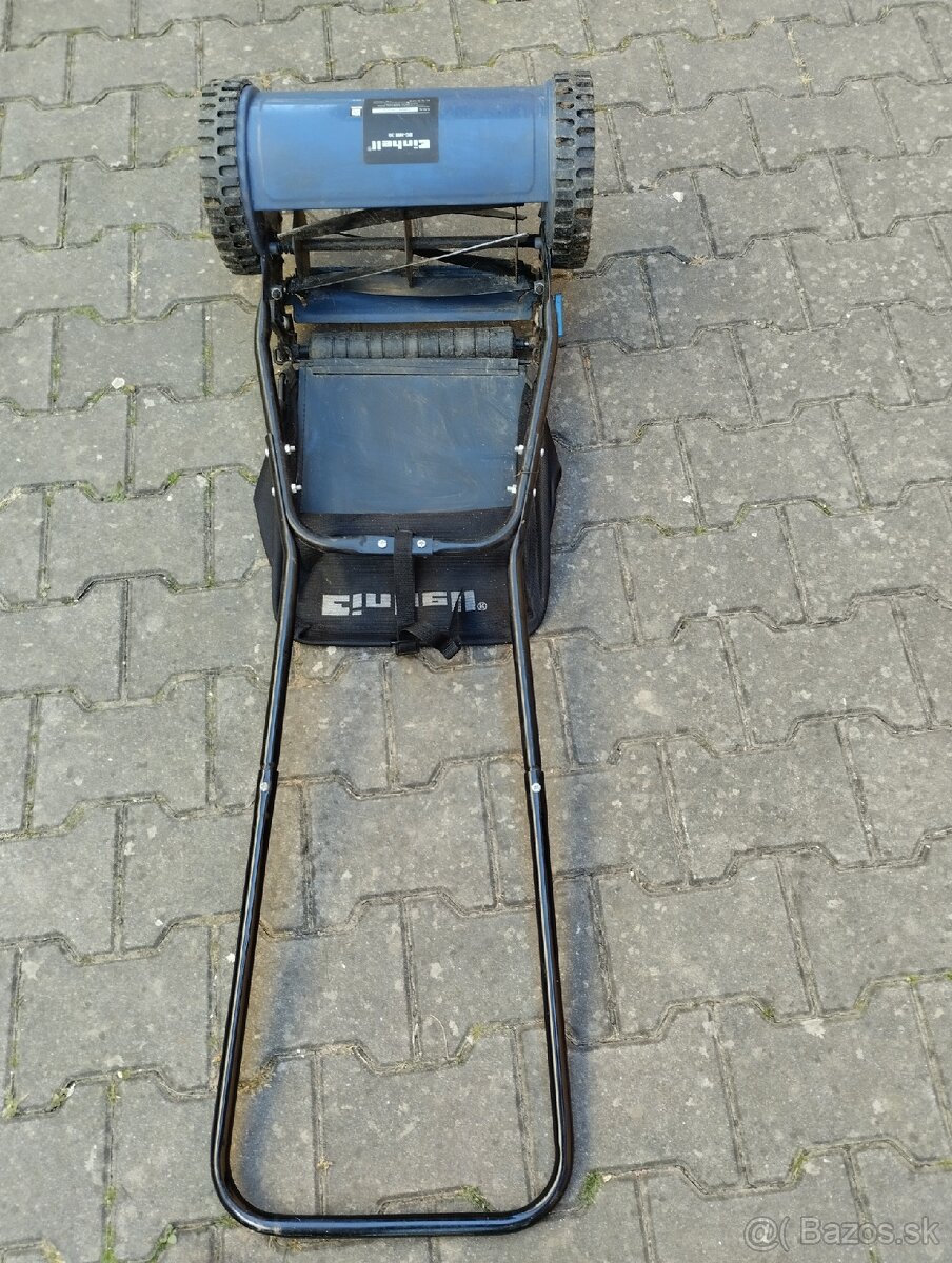 Vretenova kosacka - 2