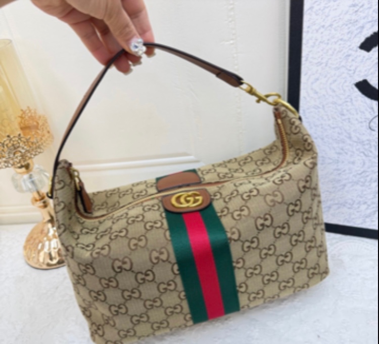 GUCCI - kabelka - 2