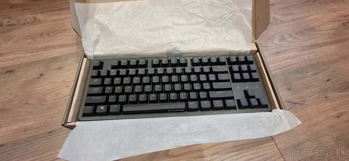 Rapture KILO V2 Wireless - 2