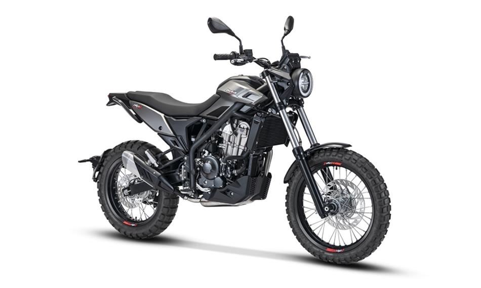 BETA ALP X 350, rok 2026 - 2