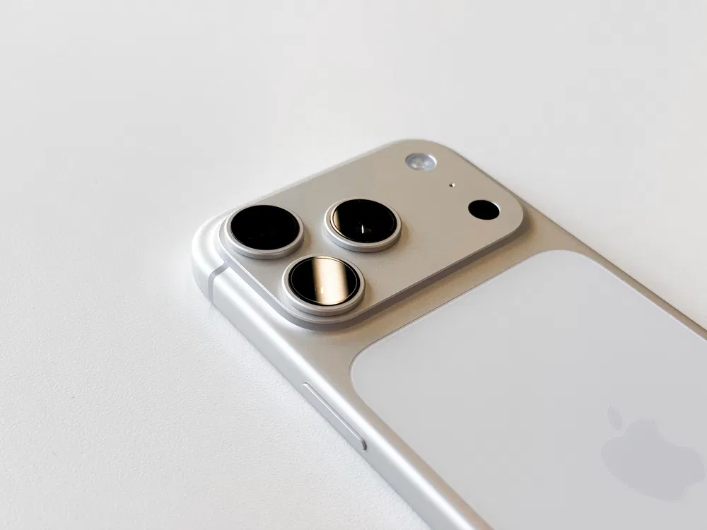 iPhone 17 pro 256gb - 2