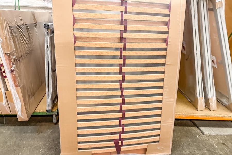 Lamelový rošt Sembella Multiflex KF 100x210 - 2