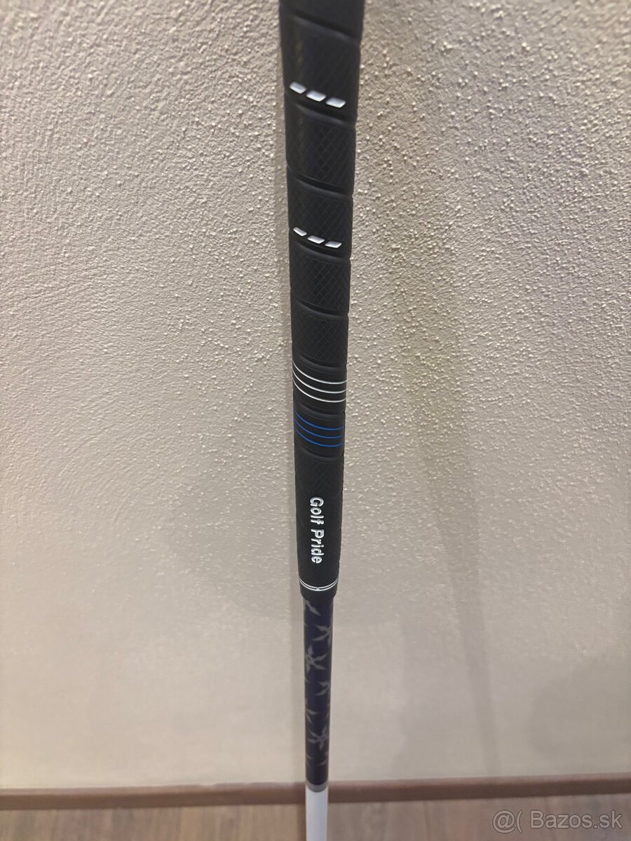 predam driver Callaway Big Bertha - 2