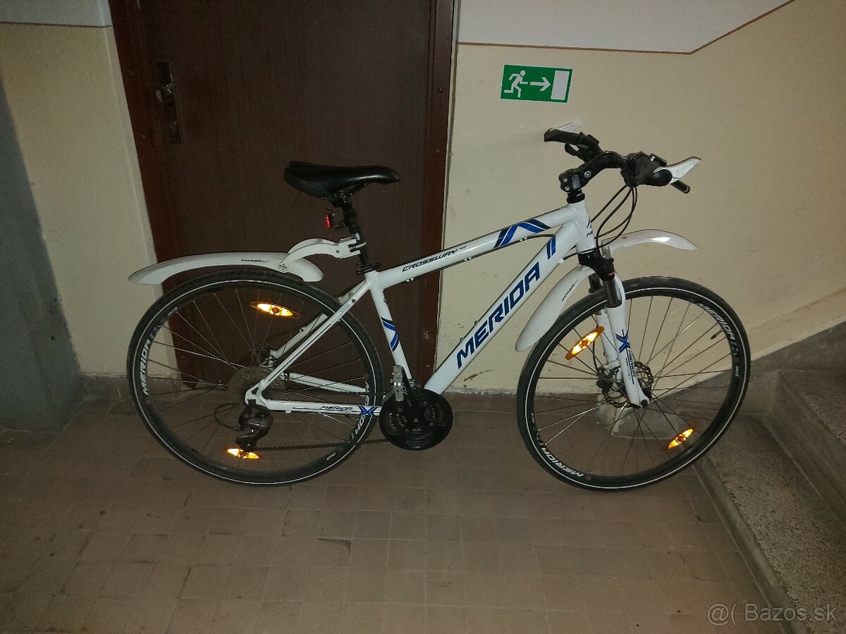 Merida - 2