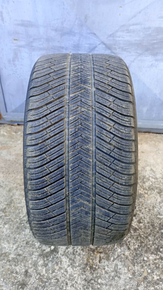 285/35r20 - 2