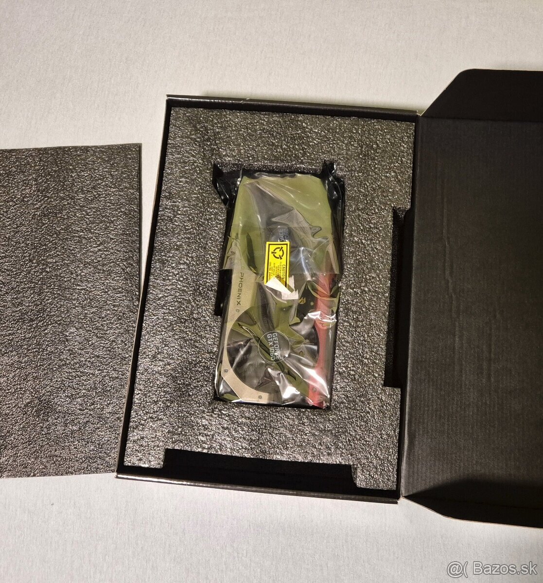 Gainward GTX 1060 6GB - 2