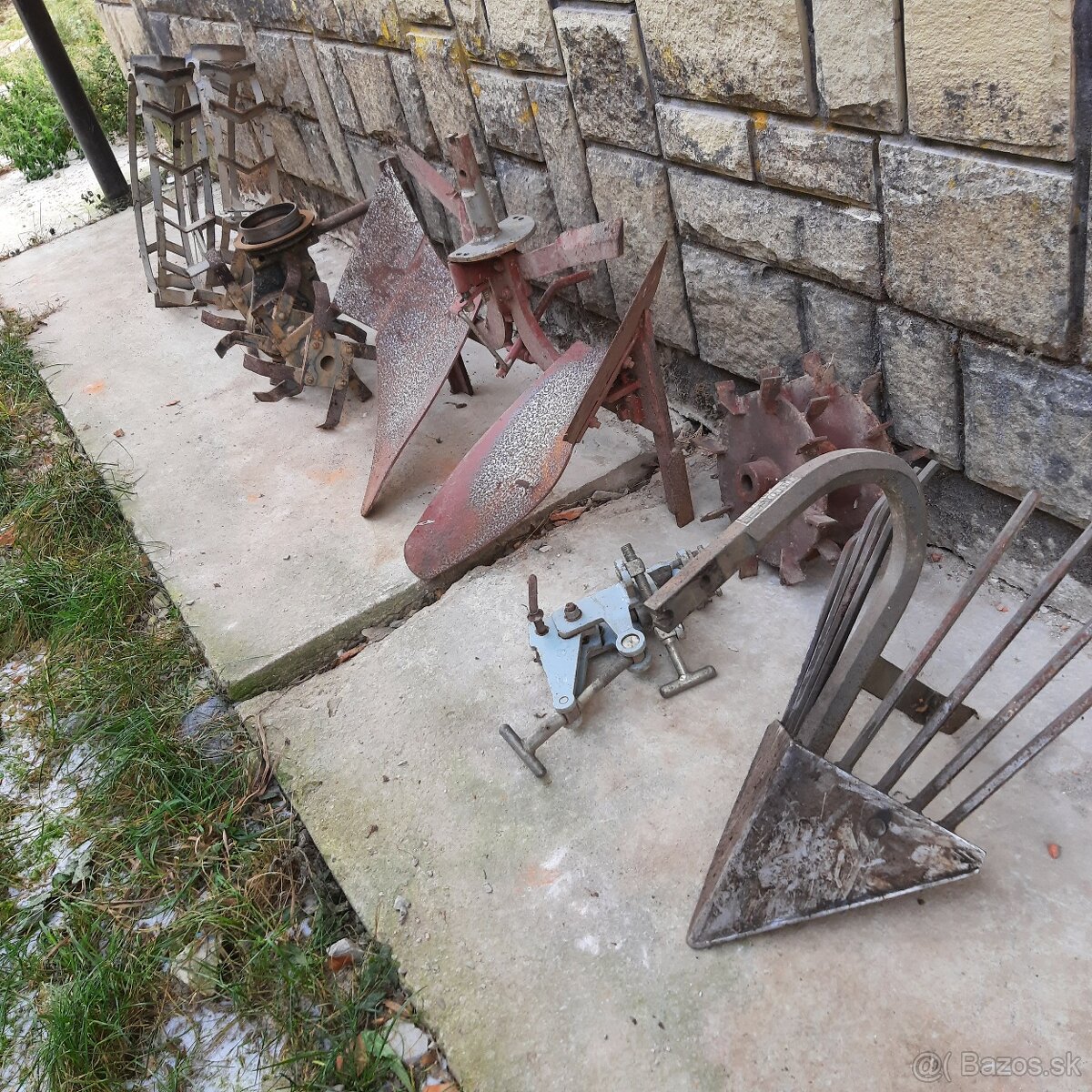 Predám Agzat, možná výmena - 2