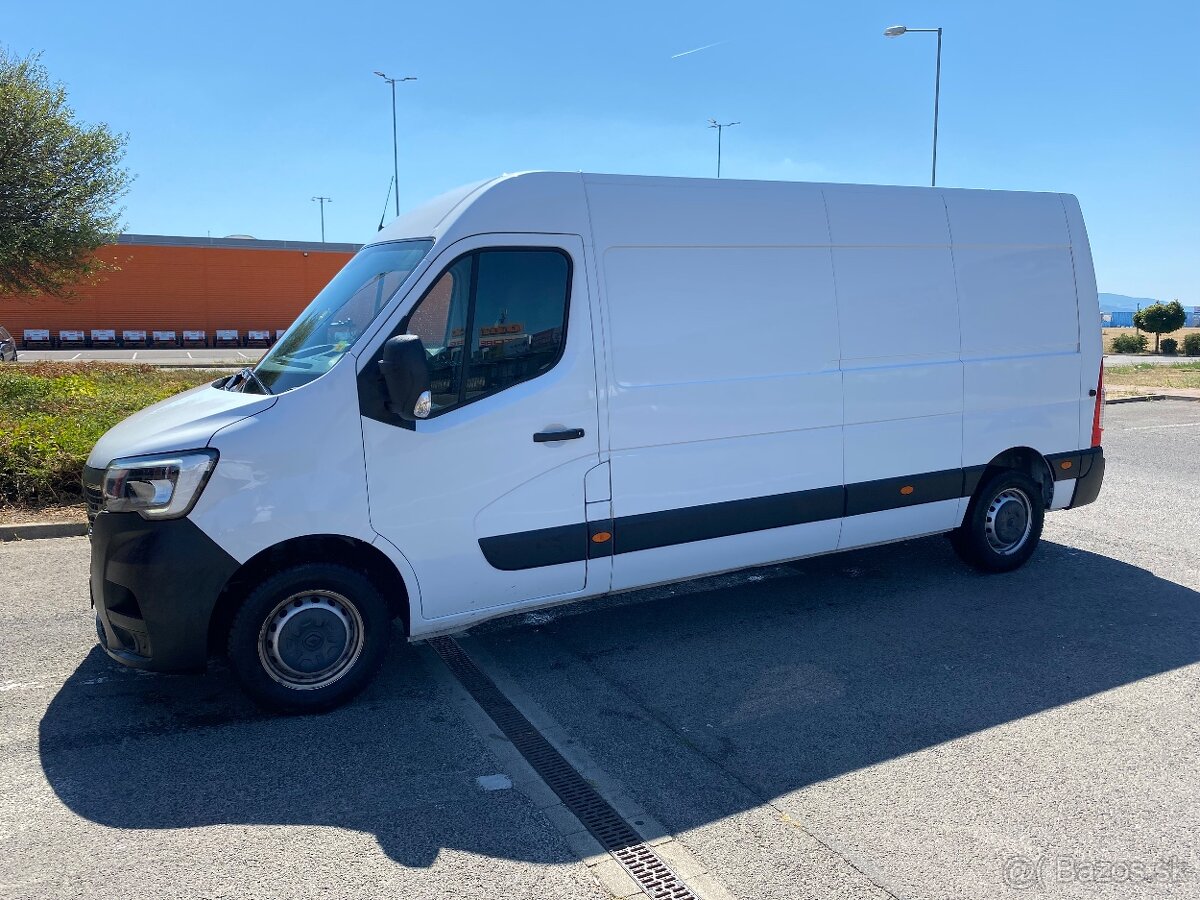 Renault Master L3H2 - 2