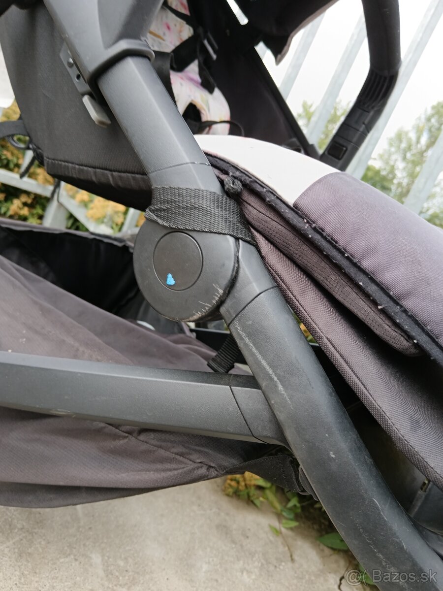 Thule Urban glide 2 - 2