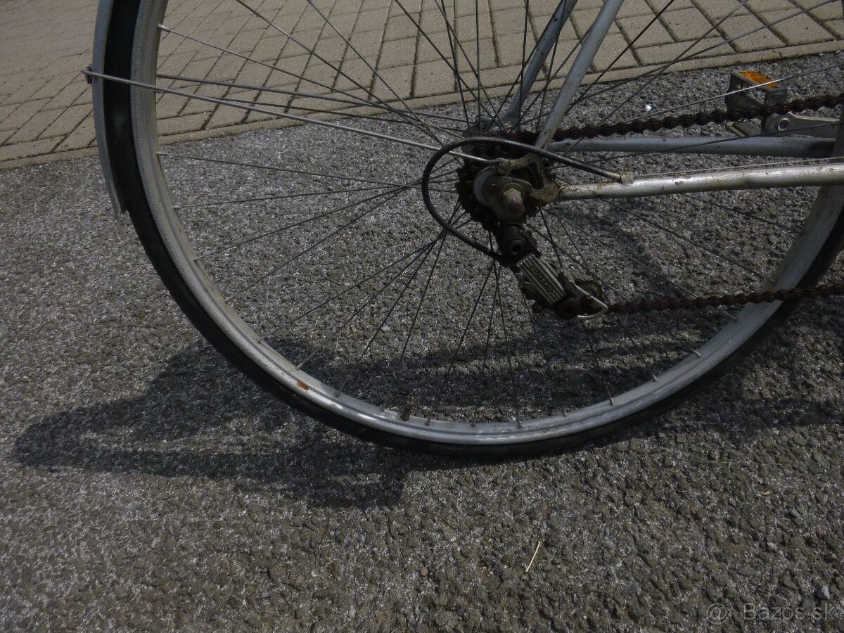 Bicykel - 2
