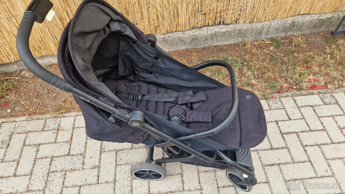 Kocik Cybex Eezy S+ 2 - 2