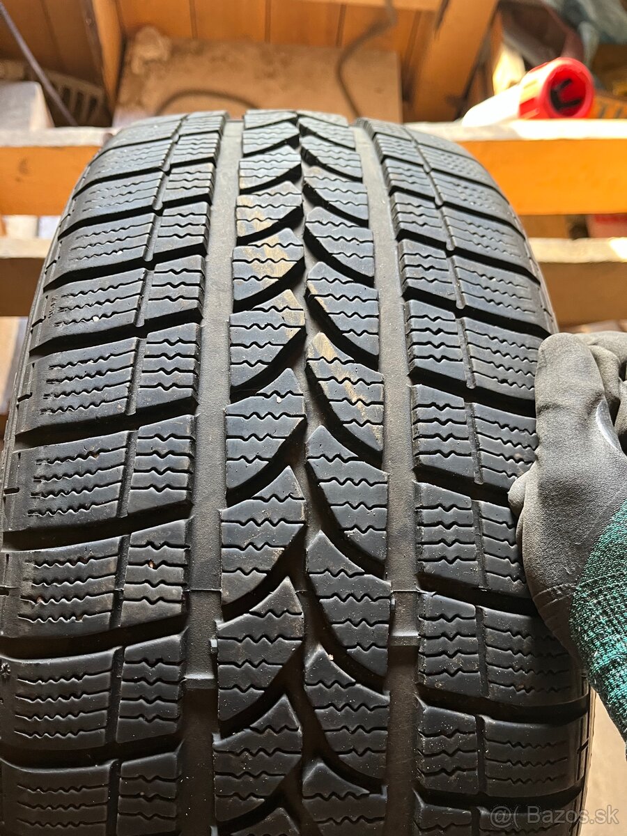 Zimné pneumatiky Sebring 245/45 R18 - 2