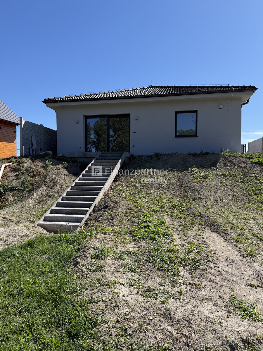 Predaj 4izb RD pri jazere - 2