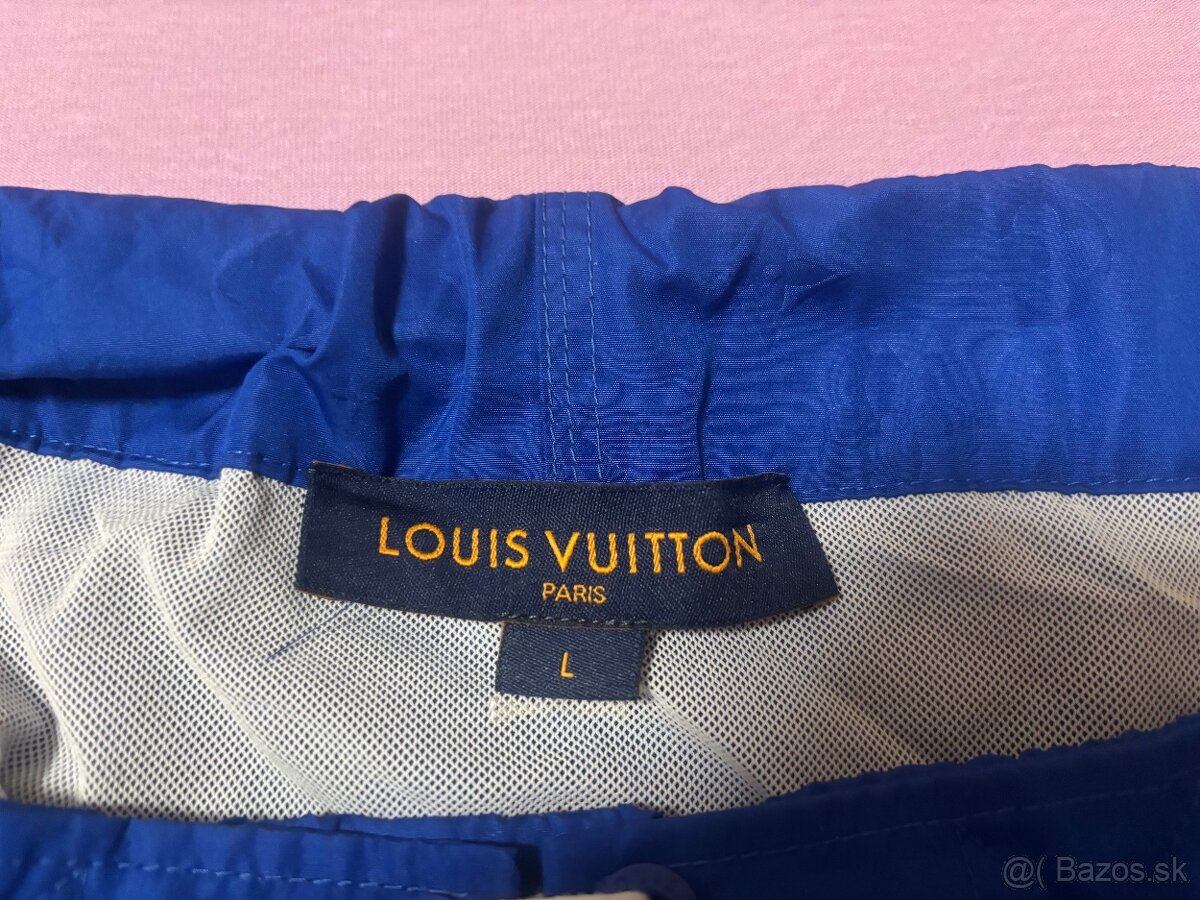 Predam plavky Louis Vuitton - 2