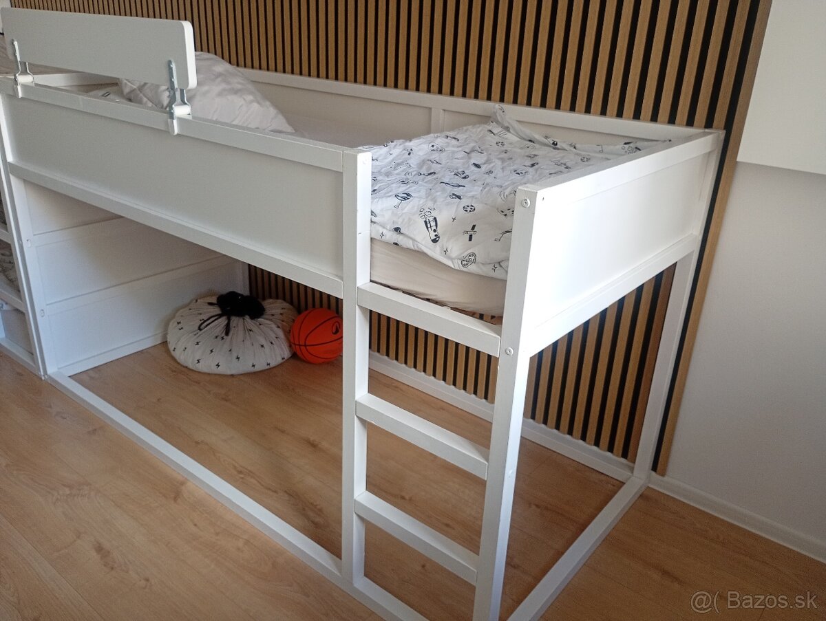 Posteľ IKEA Kura - 2