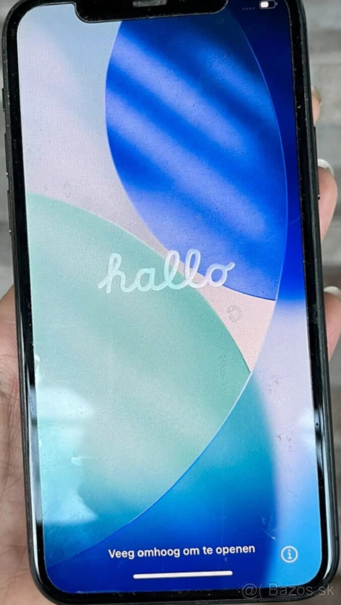 Apple iPhone 11 Pro - 2