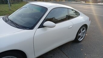 Porsche 911 996 Carrera 4 - 2