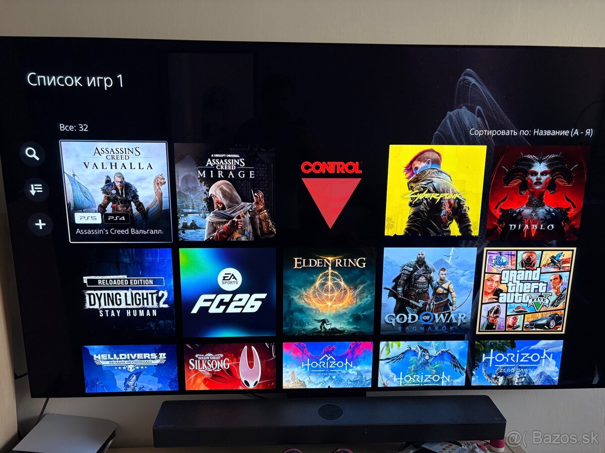 PlayStation 5 Pro 2TB + PS VR2 + PSN účet – GTA VI ready - 2